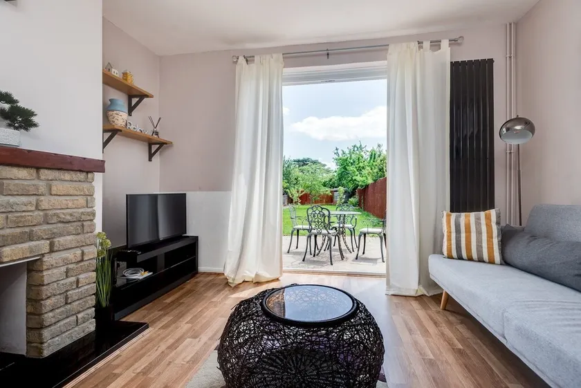 The Oxford Abode - 3-Bedroom House - large garden & free parking - Image 1