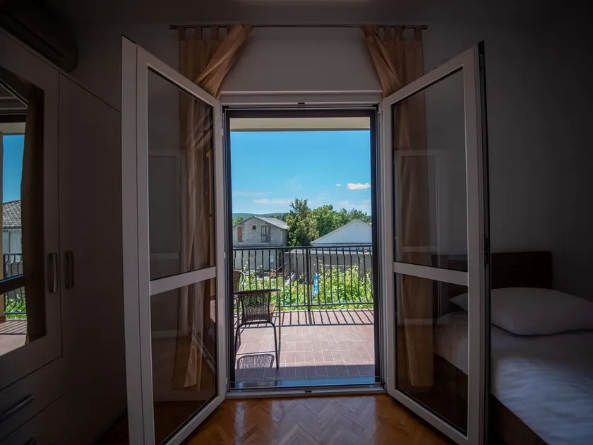 Apartments Fortuna (79849-A2) - Seline - Image 1