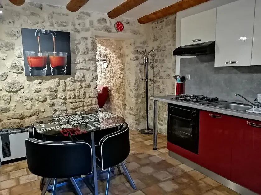 Gîte de l ancienne Poste - Image 1
