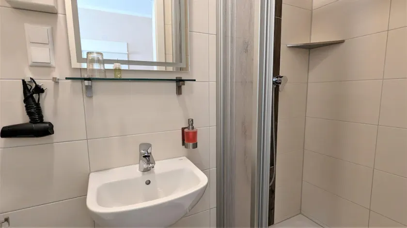 Single room Standard - Altstadthotel Goldene Kugel Object ID 124185 - Image 1
