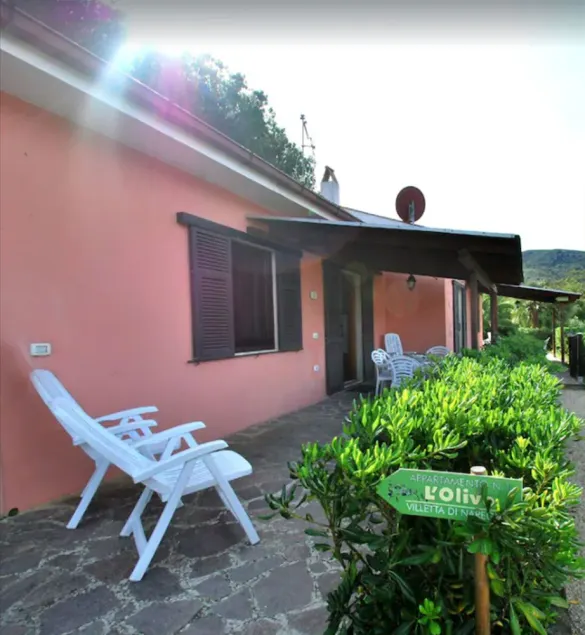 \"L'OLIVO\" DREAM VILLA near the beach with a beautiful private garden - Image 1