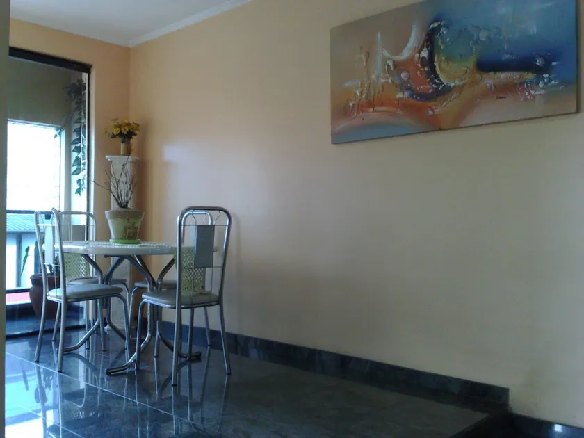 Furnished Seasonal Apartment in Guarulhos - São Paulo approx. GRU Airport - Image 1