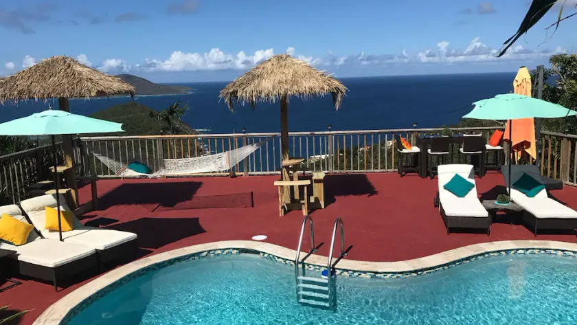 Luxury Vacation Suite/Free WIFI/Incredibly Private - Gated - Image 1