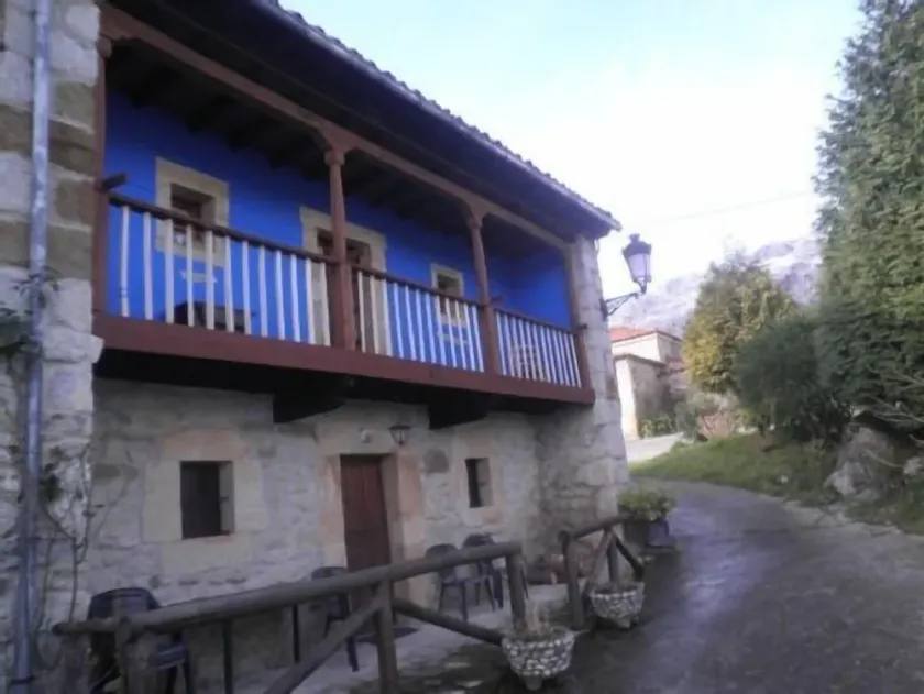 San Julián Maison pour 6 personnes<br>Nous avons également à disposition un souple et un berceau. - Image 1