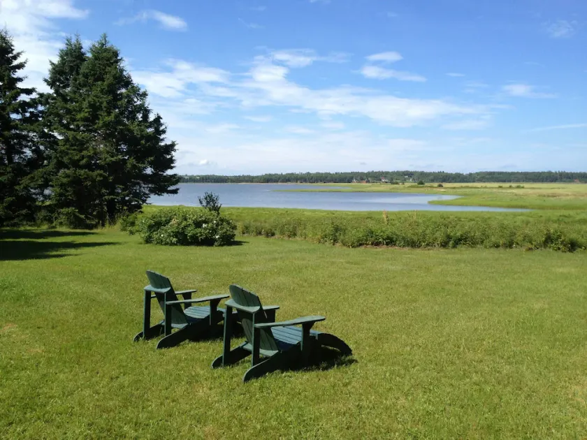 Beach House at Durell Point - Image 1