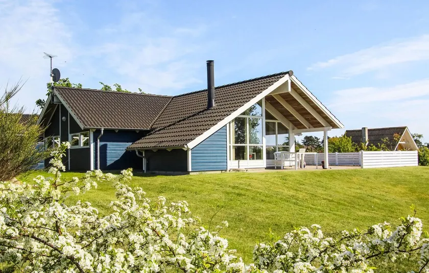 House in Samsø for 6 people with 3 rooms Ref. 634935 - Image 1