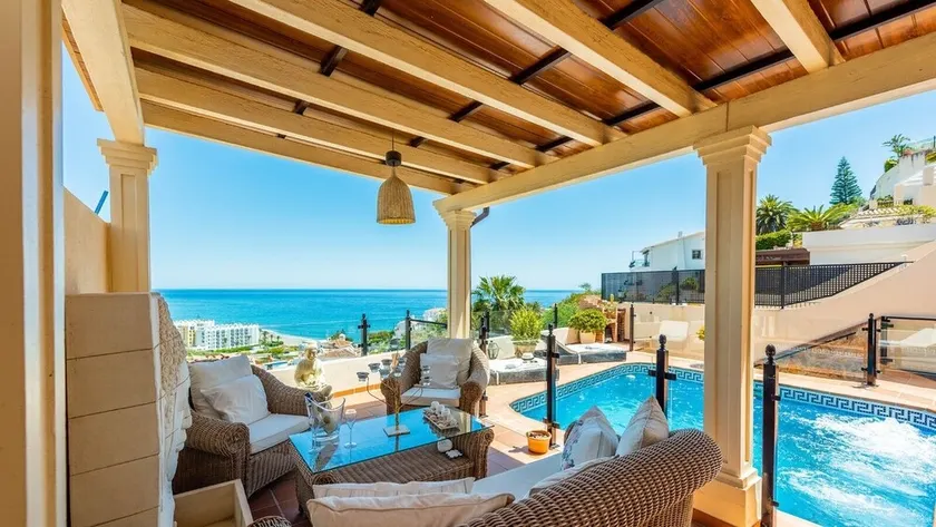 Casa Alex Nerja by Ruralidays - Image 1