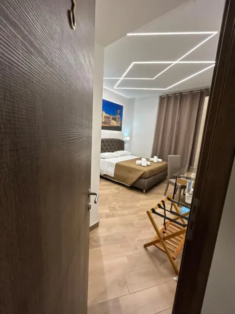 Grimaldi Comfort Guest House - Image 1