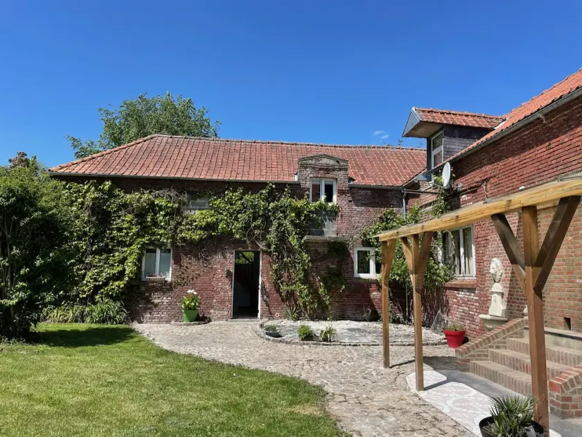 Gite 4 persons - Image 1