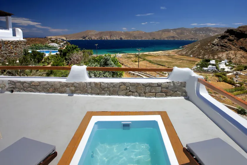 Fulfill Your Holiday Dreams at Panormos - Image 1