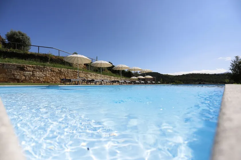 Arco Bungalows Agroturismo & Relax  - Image 1