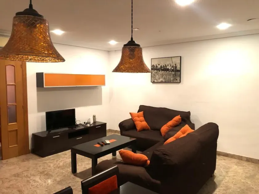 Casa Independiente Totalmente Equipada - Image 1