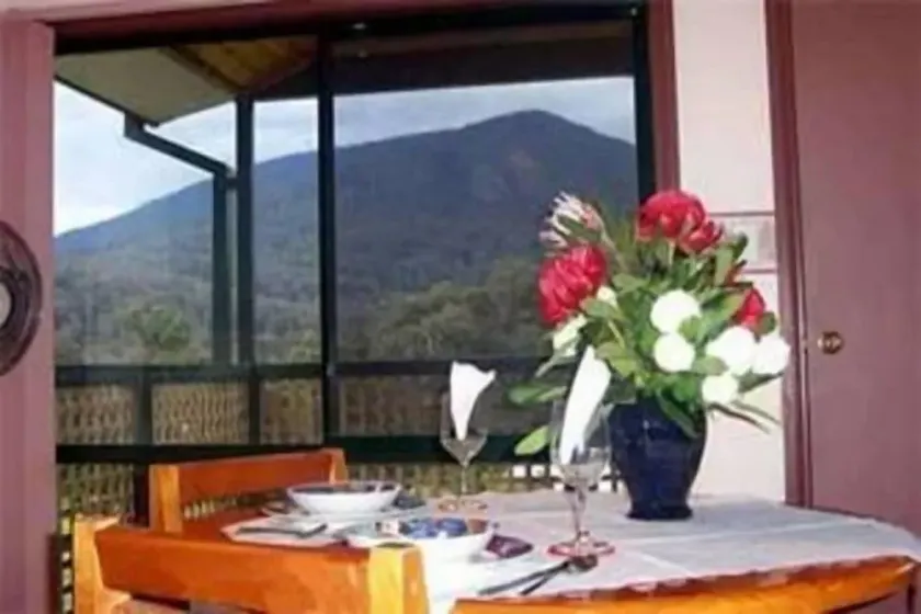 Gundalee Cottages - localizado em Yarra Valley, leste de Warburton - Image 1