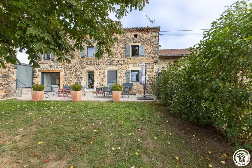 La Maison de Chapelle - Image 1