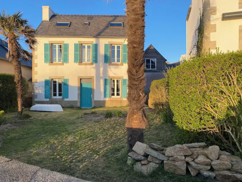 Tegn hus i Finistere - Image 1
