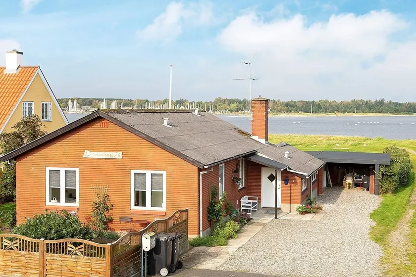6 person feriebolig i Skals-By Traum - Image 1