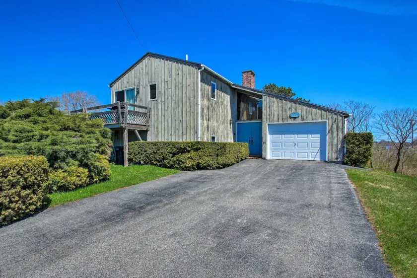 Biddeford Retreat w/ Deck, Grill & Ocean Views! - Image 1