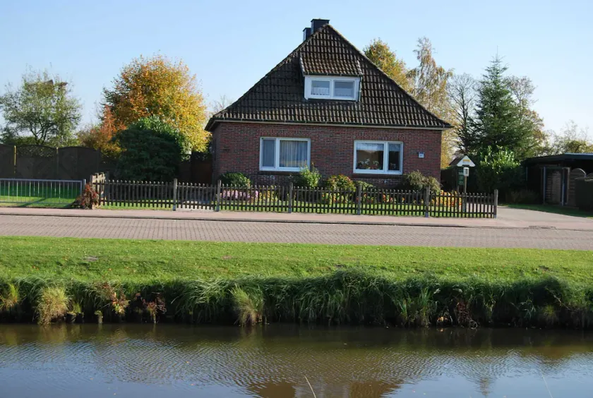 Ferienhaus Lilli 35610 - Ferienhaus Lilli - Image 1
