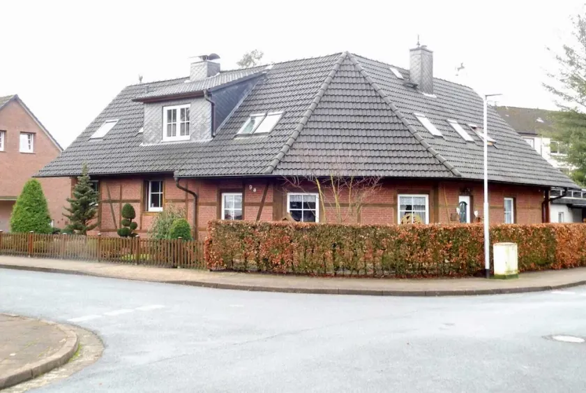 Ferienhaus Heideblüte - Image 1