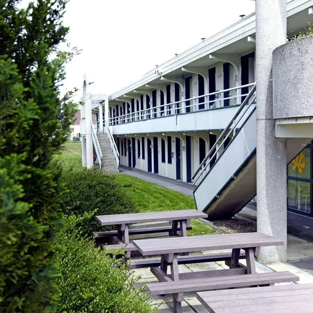 Hotel Campc Proville - Image 1