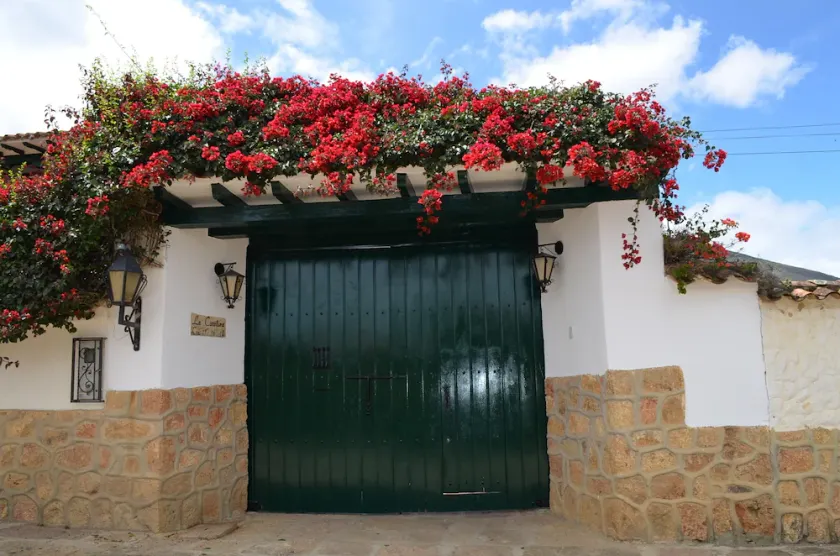 Casa La Carolina, a place to spend a family vacation - Image 1