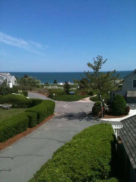 Charmerende Beach Cottage, skridt til stranden, tre dages min Havudsigt, Nedsat pris - Image 1