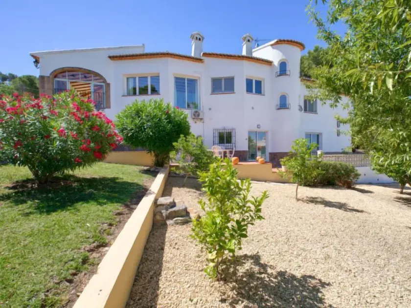 Villa Villa Bramble by Interhome - Image 1