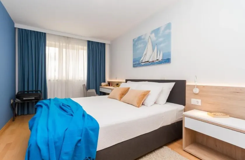 Appartment for 4 Person with Terrace - Image 1