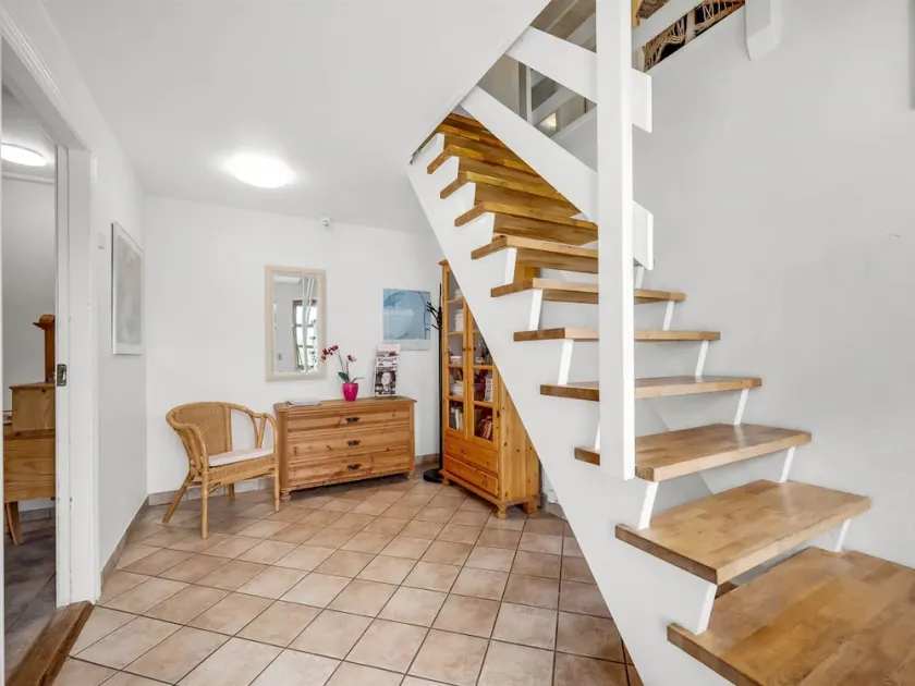 Holiday Home Darleen - 850m to the fjord by Interhome - Image 1