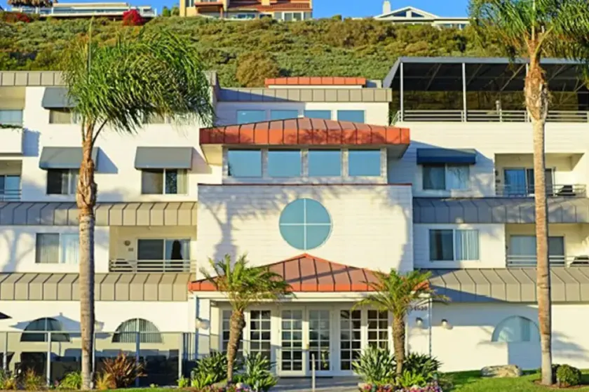 Diamond - Riviera Beach et Spa Resort 2bd - Image 1