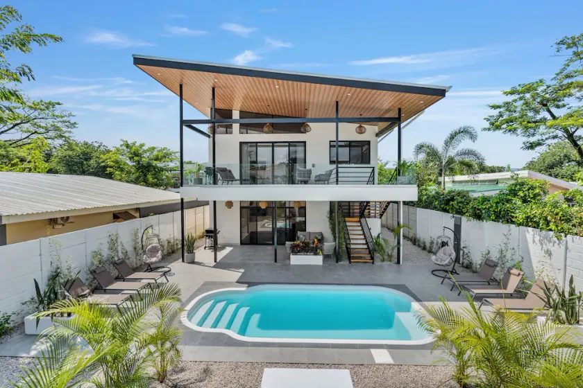 Samara Serenity *Unique Gem with Private Pool - Image 1