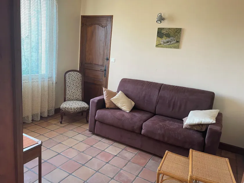 T2 Garden level, 5 km from the beaches. - Image 1