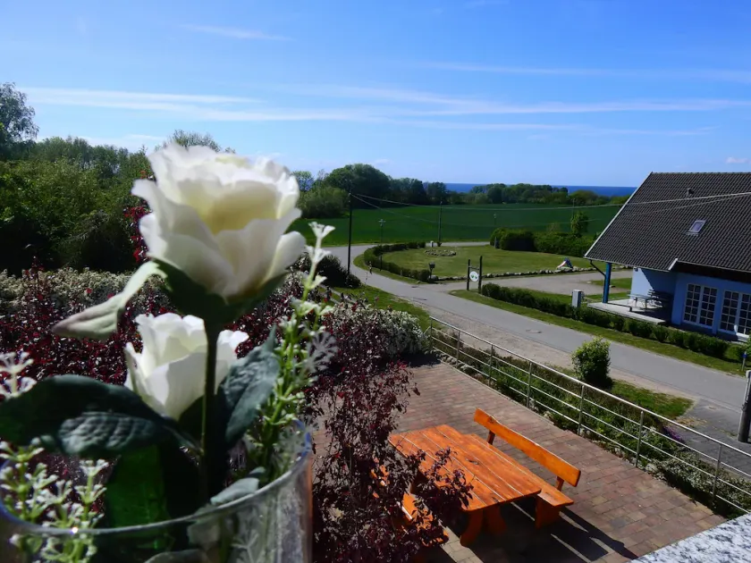 Urlaub für Zwei in ruhiger Lage - Image 1