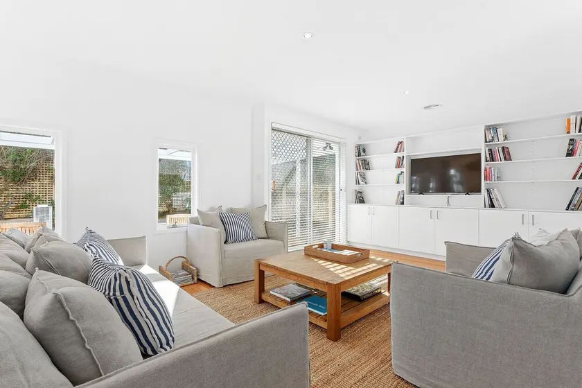 Portsea Summer Dreaming - Image 1