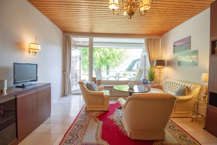 Ostsee Lodge - Image 1