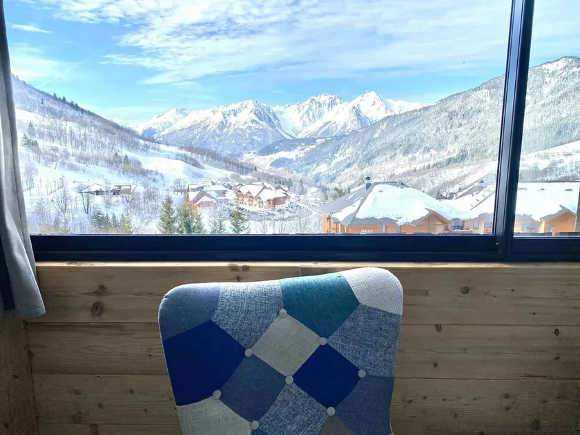Apartment Grand Confort SKI AU PIEDS - Image 1