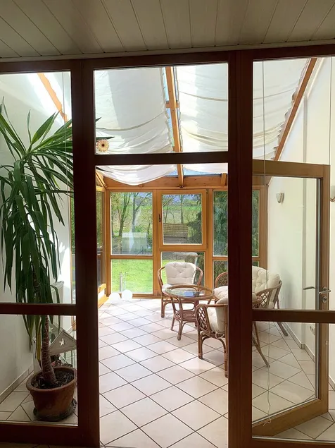 Tastefully furnished vacation apartment \"Landidylle\" - Image 1