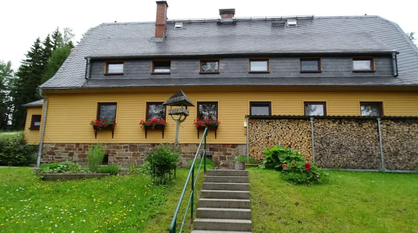 Ferienwohnung-Wasserfloh - Image 1