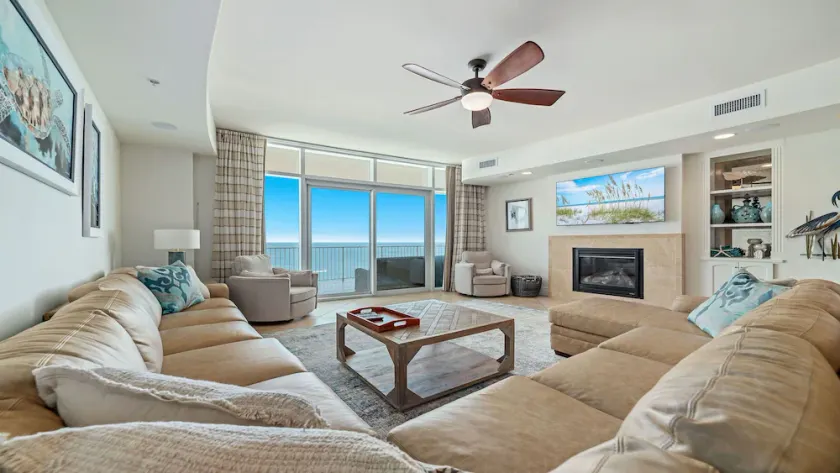 Turquoise Place!  New Rental!! - Image 1