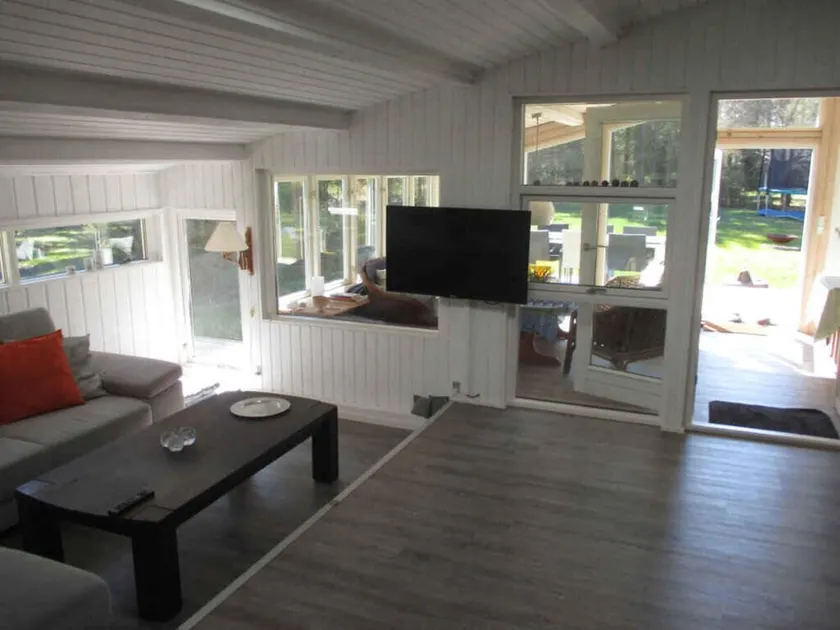 4 star holiday home in Sjællands Odde - Image 1