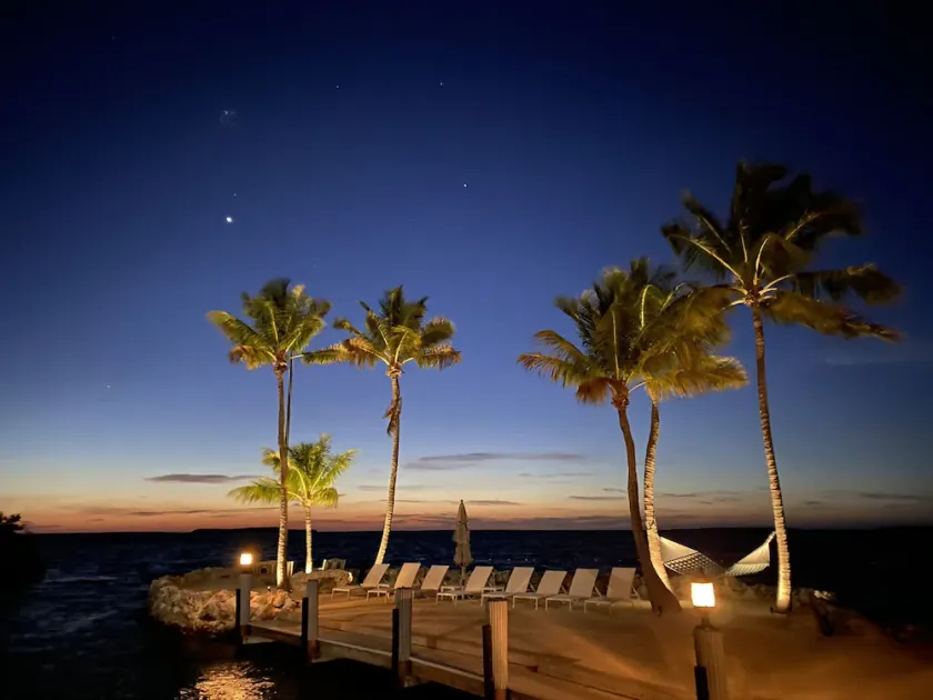 Gated Vacation Oasis Luxury Home Sunset Point Key Largo - Image 1