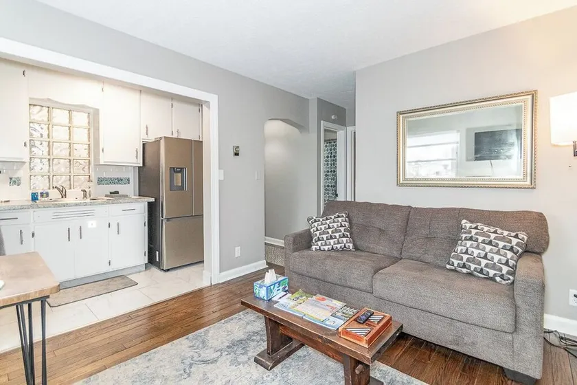 Lighthouse View Suite. This is the ideal getaway! - Image 1