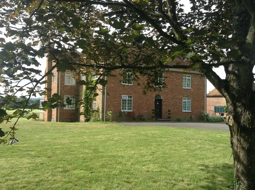 Great Countryside Vacation - Image 1