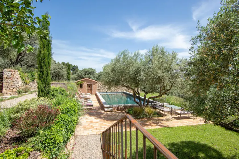 Villa Salvia - Piscine Privée - Image 1