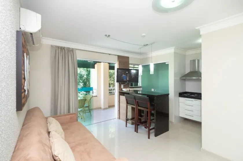 Bombinhas Summer Beach -Apartamento Particular - Image 1