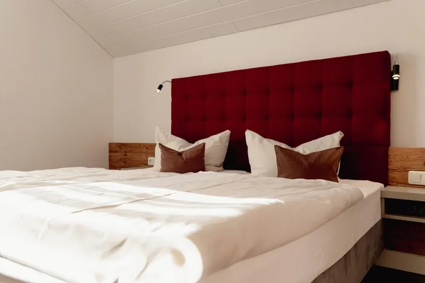 Neu Gestaltete Ferienwohnung für bis zu Drei Personen mit Kostenfreiem Wlan - Image 1