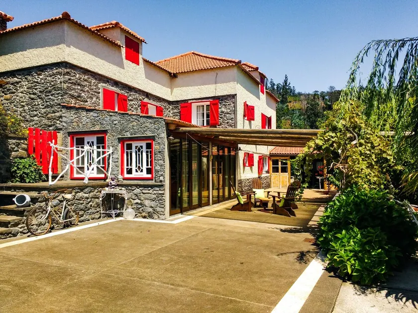 Casas Maravilha by Homie - Image 1