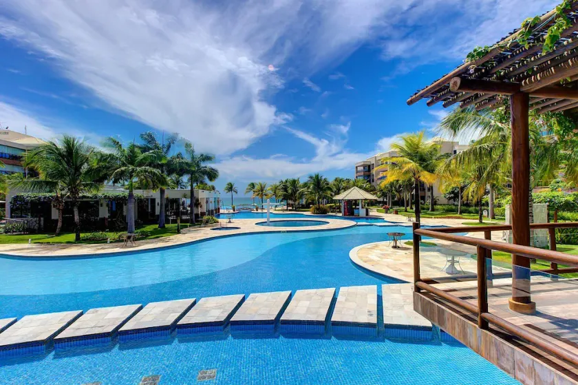Apartamento beira mar no Wai Wai na praia de Cumbuco por Carpediem - Image 1