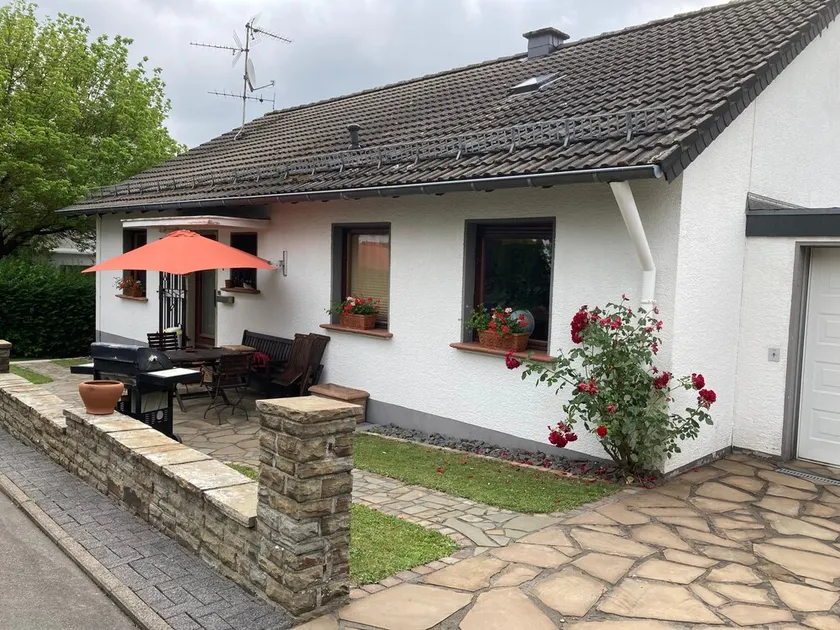 Appartement \"Oreste\" avec terrasse privée, jardin privé et Wi-Fi - Image 1