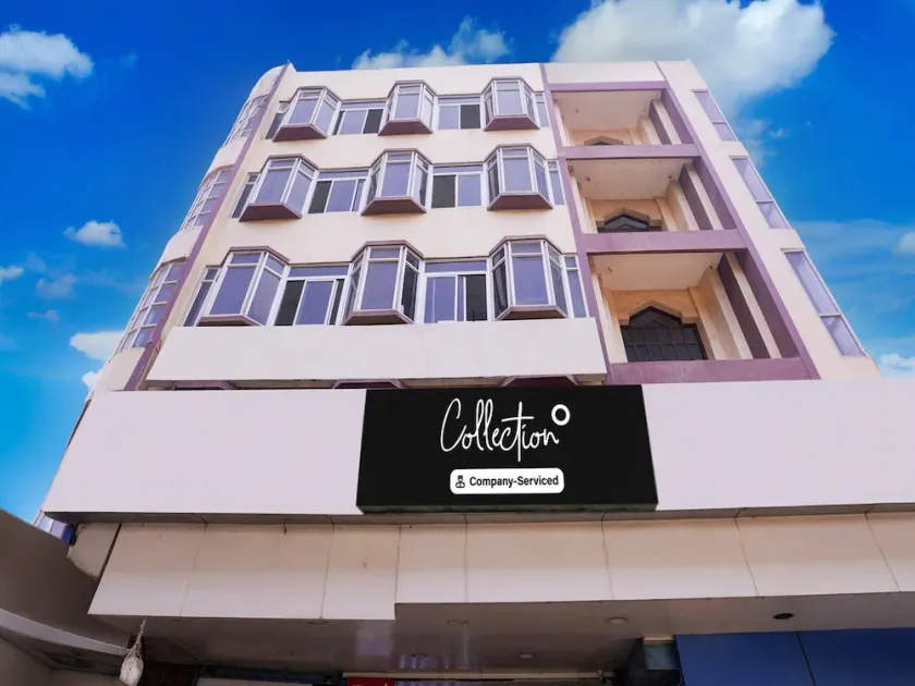 Classic With Twin Bedchalukya Residency & Hotel - Image 1